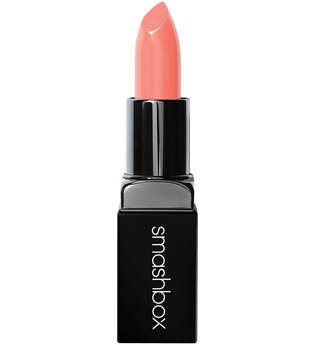 Smashbox Be Legendary Lipstick Crème (verschiedene Farbtöne) - Nude Beach (Pale Coral Cream)