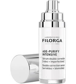 Filorga Age-Purify Intensive Double Correction Gesichtsserum 30 ml