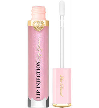 Too Faced - Lip Injection Power Plumping Lip Gloss - -lip Injection Lip Gloss - Pretty Pony