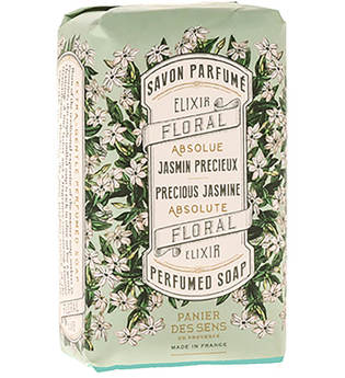 Panier des Sens The Absolutes Precious Jasmine Perfumed Soap