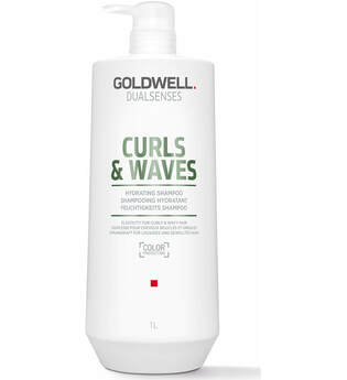 Goldwell Dualsenses Curls & Waves Hydrating Con­di­tio­ner 1000 ml