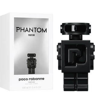 Paco Rabanne Phantom Parfum Nat. Spray 100 ml