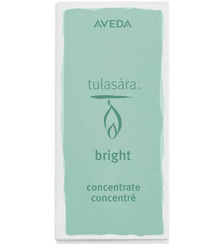 Aveda Skincare Spezialpflege Tulasara Bright Concentrate 30 ml