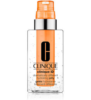 Clinique Clinique iD Dramatically Different Hydrating Jelly 115 ml + Active Cartridge Concentrate Fatigue 10 ml 1 Stk. Gesichtspflege 1.0 st