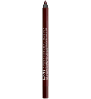 NYX Professional Makeup Slide On Lip Pencil (Various Shades) - Dark Soul