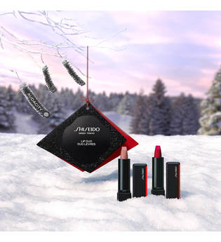 Shiseido Makeup Mini Gift Kit