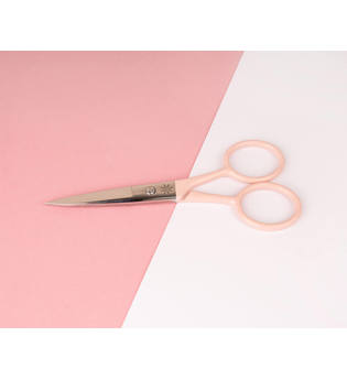 INVOGUE Produkte Brushworks - Precision Straight Scissors Nagelschere 1.0 pieces