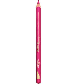 L'Oréal Paris Colour Riche Satin Lip Liner 1.2g (Various Shades) - 111 Oui