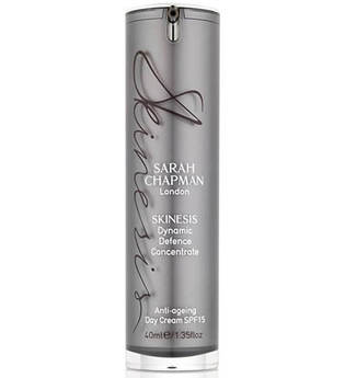 Sarah Chapman Skinesis Dynamic Defence Concentrate LSF15 Anti-Aging-Creme (40ml)