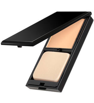 Serge Lutens - Tient Si Fin Compact Foundation – I20 – Foundation - Neutral - one size