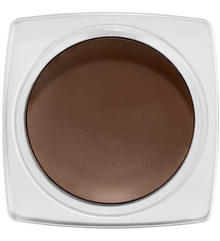 NYX Professional Makeup Tame & Frame Tinted Brow Pomade Augenbrauengel 5 g Nr. 02 - Chocolate