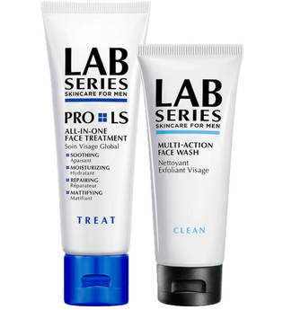 Lab Series Skincare for Men Duo FY20