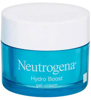 Neutrogena Hydroboost Gel Cream Moisturiser 50 ml