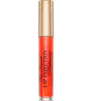 Too Faced - Lip Injection Extreme - Lip Injection Extreme Tangerine