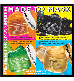 Peter Thomas Roth Made to Mask 200ml