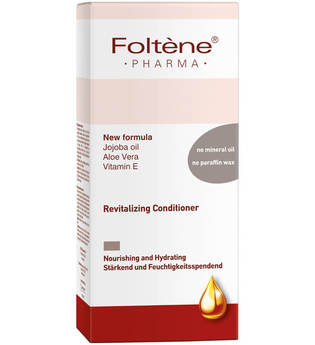 Foltène® Pharma Revitalizing Conditioner for Men & Women 150ml