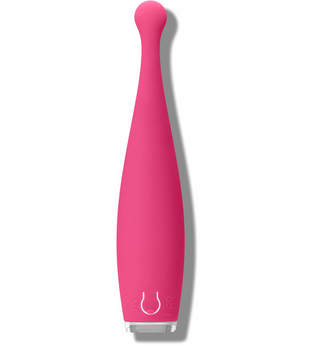 FOREO ISSA Mikro Gentle Sonic Toothbrush for Babies Aged 0 to 4 (Various Shades) - Fuchsia