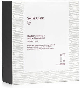 Swiss Clinic The Daily Duo 175ml