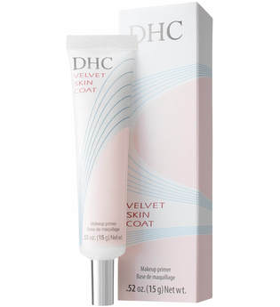 DHC Velvet Skin Coat Primer (15 g)