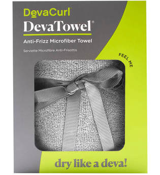DevaCurl DevaTowel - Anti-Frizz Mikrofaser-Handtuch