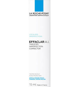 La Roche-Posay Produkte LA ROCHE-POSAY Effaclar A.I. Creme,15ml Gesichtspflege 15.0 ml
