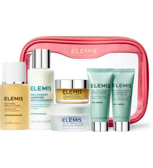 ELEMIS Sets Travel Essentials for Her Gesichtspflegeset 1.0 st