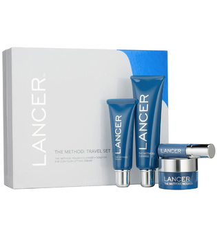 Lancer Skincare The Method: Travel Set