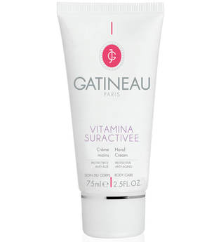 Gatineau Vitamina Hand Cream 75ml