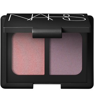 NARS - Duo Eyeshadow – Charade – Lidschatten-duo - Plaume - one size