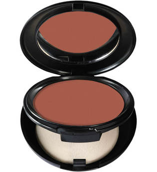 Cover FX Pressed Mineral Foundation 12g P120 (Deepest Reddish Dark, Cool)