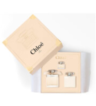 Chloé Signature Xmas Set Eau de Parfum 75 ml