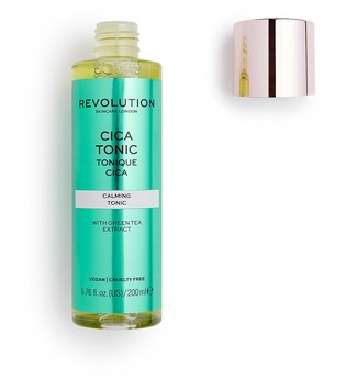 Revolution Skincare Cica Tonic Gesichtswasser 200.0 ml