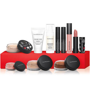 bareMinerals 10-Piece Clean Beauty Collection