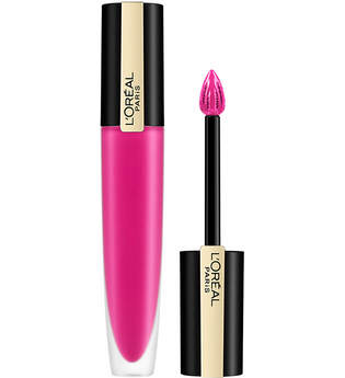 L'Oréal Paris Rouge Signature Matte Liquid Lipstick 7ml (Various Shades) - 106 I Speak Up