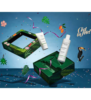 Christophe Robin Hydrating Hydrating Gift Set Haarpflege 1.0 pieces