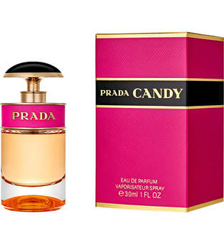 Prada Damendüfte Prada Candy Eau de Parfum Spray 30 ml