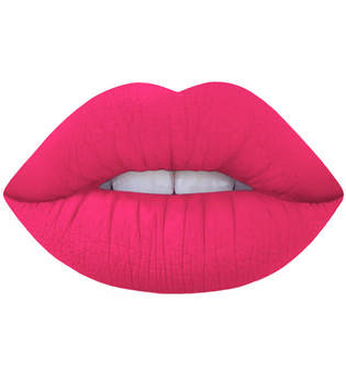 Lime Crime Matte Velvetines Lipstick (Various Shades) - Pink Velvet