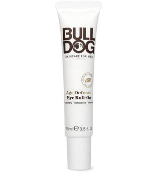 Bulldog Skincare For Men Age Defence Eye Roll-On 15ml