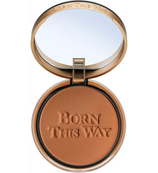Too Faced Born This Way Multi-Use Complexion Powder (Various Shades) - Spiced Rum