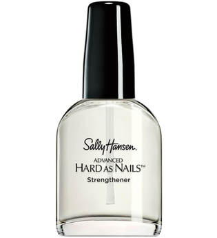 Sally Hansen Advanced Hard As Nails with Nylon Treatment Nude 13.3ml