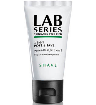 Lab Series Skincare For Men Triple Benefit Post Shave Remedy (50ml)