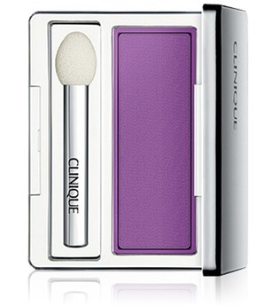 Clinique Make-up Augen All About Shadow Single Nr. CJ Purple Pumps 2,20 g