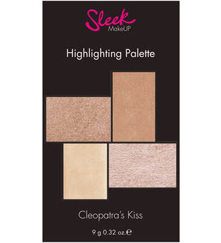 Sleek Highlighter Cleopatra&apos;s Kiss Highlighter 9.0 g