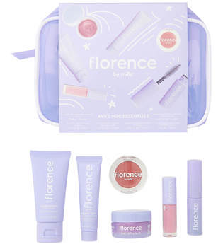 Florence By Mills Ava's Mini Essentials Kit Make-up Accessoires 1.0 pieces