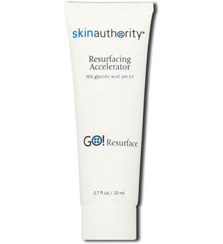 Skin Authority Resurfacing Accelerator (20ml)