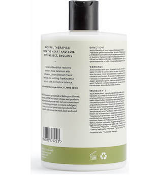 Cowshed BALANCE Restoring Body Lotion 500ml