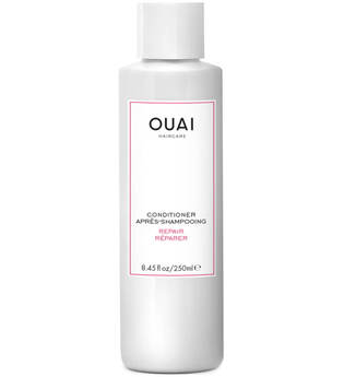 OUAI Haircare - Repair Conditioner, 250 Ml – Conditioner - one size