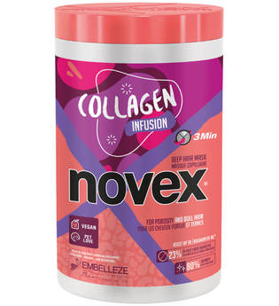 Novex Collagen Infusion  Haarmaske 0.4 KG