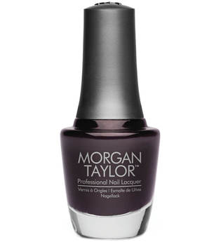Morgan Taylor Royal Appliqué Nail Lacquer 15 ml