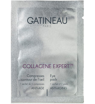 Gatineau Collagene Expert Smoothing Eye Pads - 1 Sachet